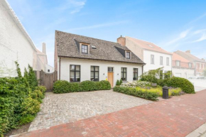 VAKANTIEWONING HUYZE ANNE MARIA